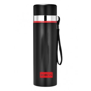ROBINS Stainless Steel Thermos